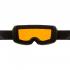 ALPINA Nendaz Quattroflex-Lite - Μάσκα Ski/Snowboard - Olive matt /Gold Mirror