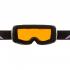 ALPINA Nendaz Quattroflex-Lite - Μάσκα Ski/Snowboard - White Lilac Mat/Lavendar mirror purple
