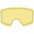 Volcom Garden Goggle + Extra φακός - Μάσκα Ski/Snowboard - Cloudwash Camo/Red Chrome 