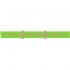 VonZipper Mach vfs Goggle + (Εξτρά φακός) - Μάσκα Ski/Snowboard - Lime Green/Green mirror