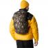 THE NORTH FACE Jester Unisex Backpack - lity Brown Camo Texture Print/New Taupe Green