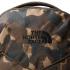 THE NORTH FACE Jester Unisex Backpack - lity Brown Camo Texture Print/New Taupe Green