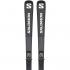 Salomon S/Max 10 Skis ​+ M11 GW F80 Bindings 2024