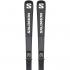 Salomon S/Max 10 Skis ​+ M11 GW F80 Bindings 2024