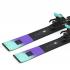 Salomon S/MAX N°6 XT Women's Skis ​+ M10 GW F80 Bindings 2024