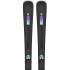 Salomon S/MAX N°6 XT Women's Skis ​+ M10 GW F80 Bindings 2024