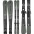 ATOMIC Redster Q6 Skis ​+ M 12 GW Bindings 2024