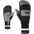 ZIENER Gendon AS® mitten - Ανδρική χούφτα ski/Snowboard - Black