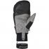 ZIENER Gendon AS® mitten - Ανδρική χούφτα ski/Snowboard - Black