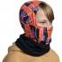 BUFF Polar Neckwear Kids - Παιδικό Μαντήλι Λαιμού - Mullen Multi