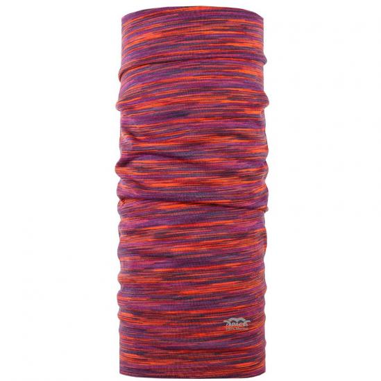 P.A.C. Merino Wool - 100% Wool (Merino) Μαντήλι Λαιμού - Multi Sunrise