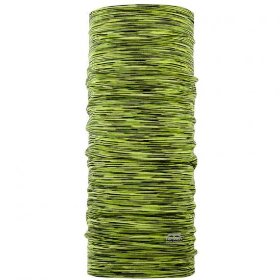 P.A.C. Merino Wool - 100% Wool (Merino) Μαντήλι Λαιμού - Multi Forest