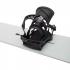 BURTON Mission Re:Flex™- Black -Ανδρικές Δέστρες Snowboard 2025