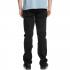 QUIKSILVER Aqua Cult - Regular Fit - Ανδρικό Jean - Black/Black