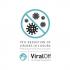 P.A.C. ViralOff Kids - 99% Αντιμικροβιακή & Αντιβακτηριακή προστασία - Παιδικό Μαντήλι Λαιμού - Rosebluee