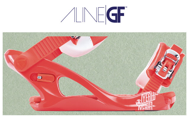 K2 A LINE GF