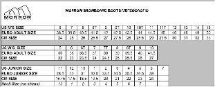 MORROW BOOTS SIZECHARTsmall