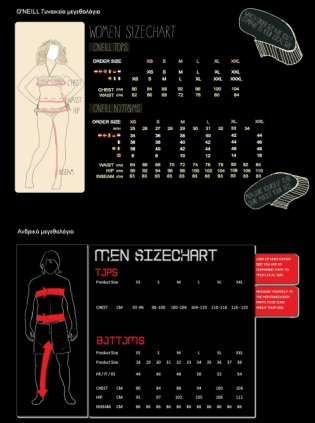 ONEILL_SIZE_CHART_endisi_SMALL