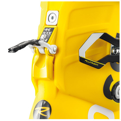 ROSSIGNOL HIKE MODE CUFF