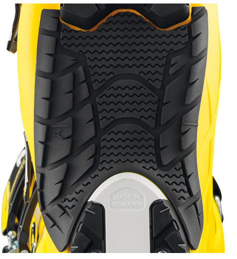 ROSSIGNOL PADDED GRIP