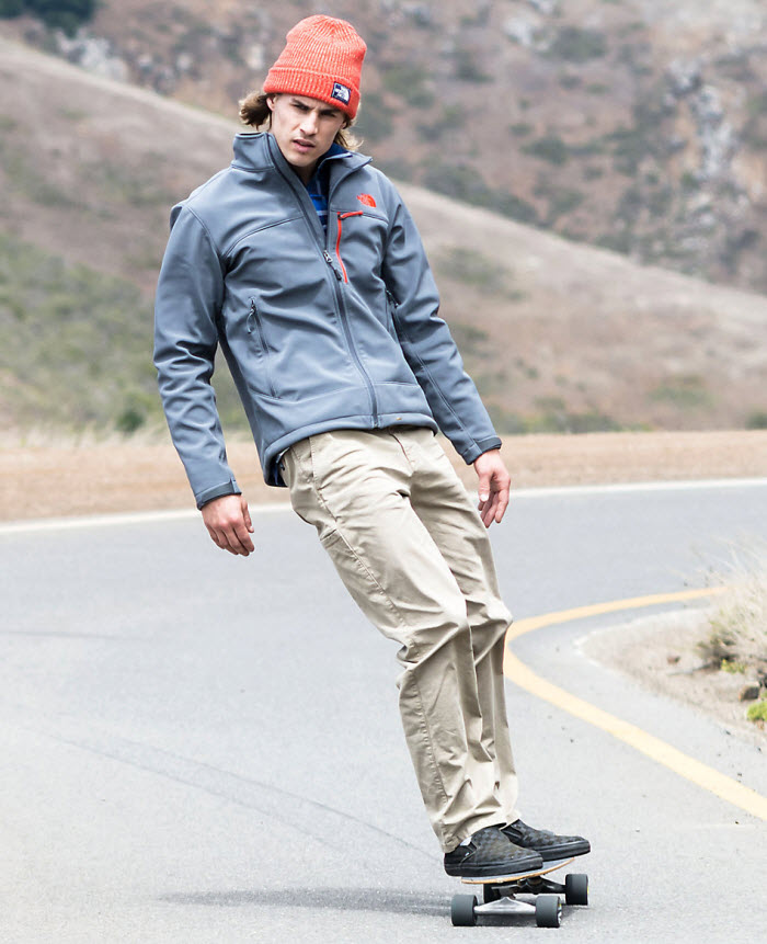 TNF M APEX BIONIC PHOTO