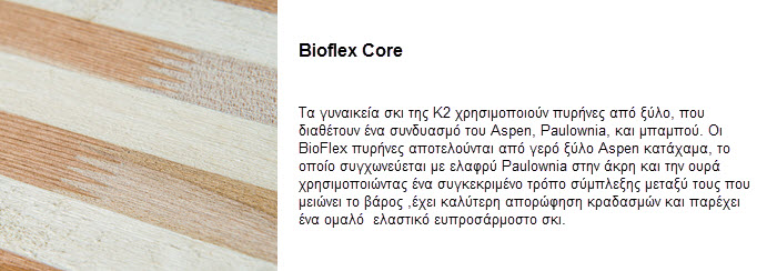 BIOFLEX CORE