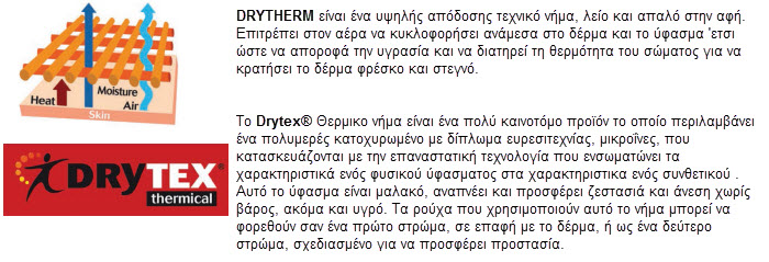 DRYTHERM